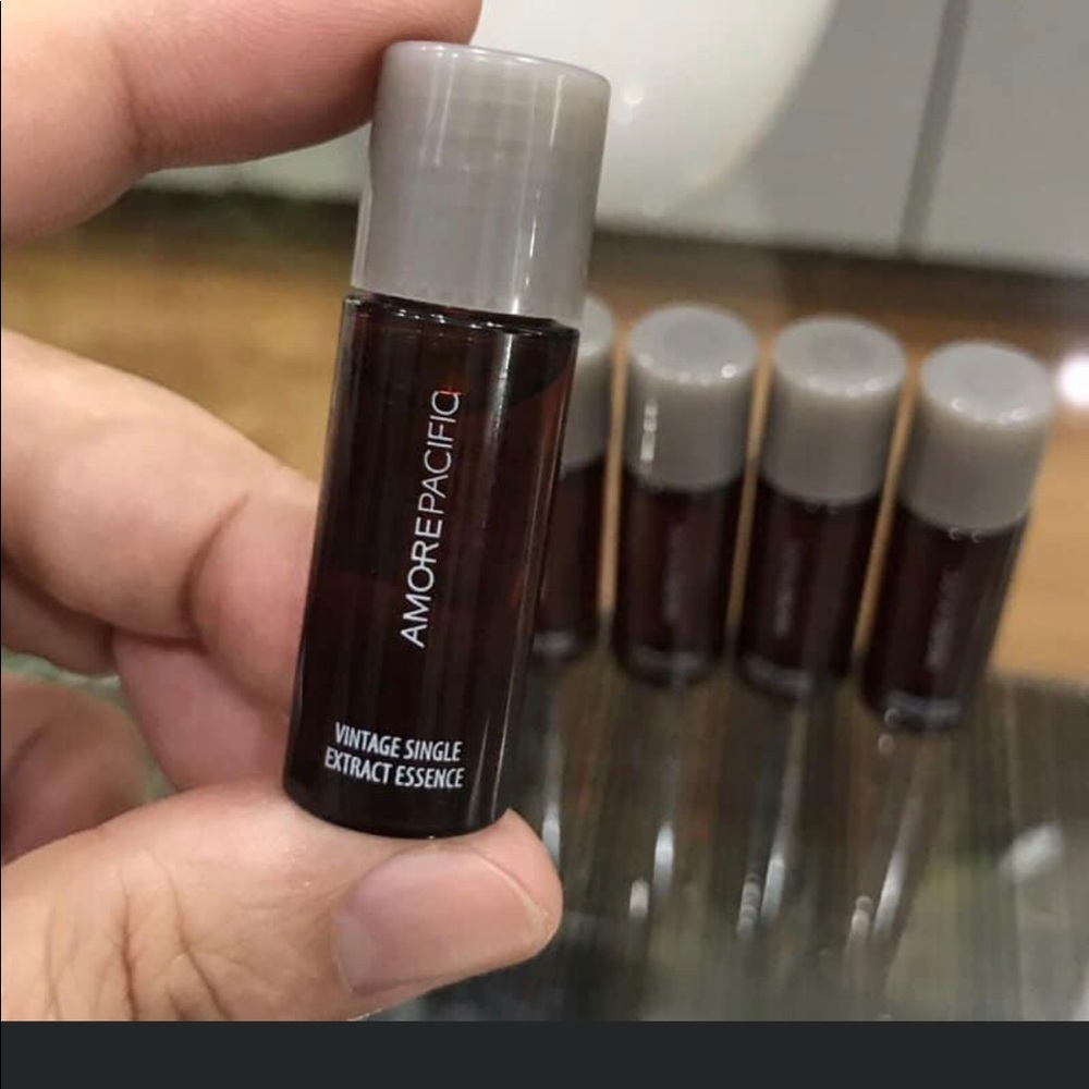 30pcs Amorepacific Vintage Single Extract Essence